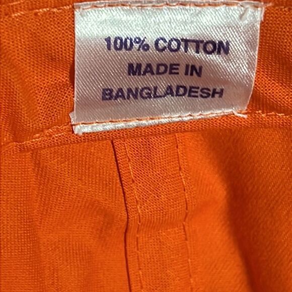 🔥🔥 Vintage NASCAR RICKY RUDD #10 Flat Bill Adjustable Hat - Perfect Condition - Picture 8 of 8